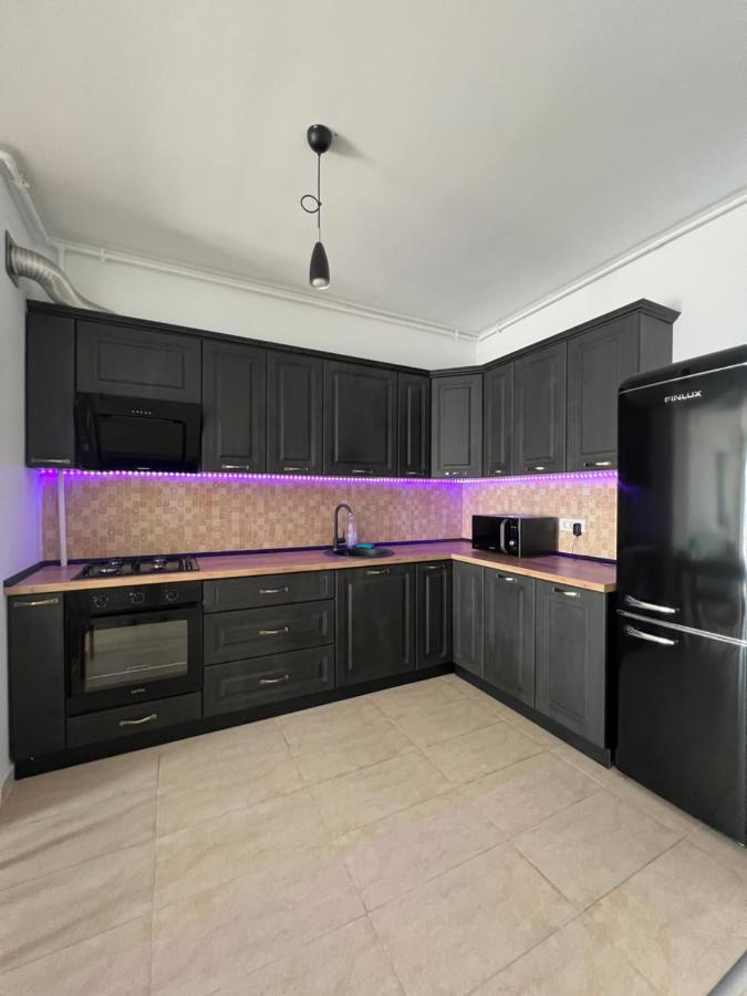 Aparthotel Lake Bucharest Luaran gambar