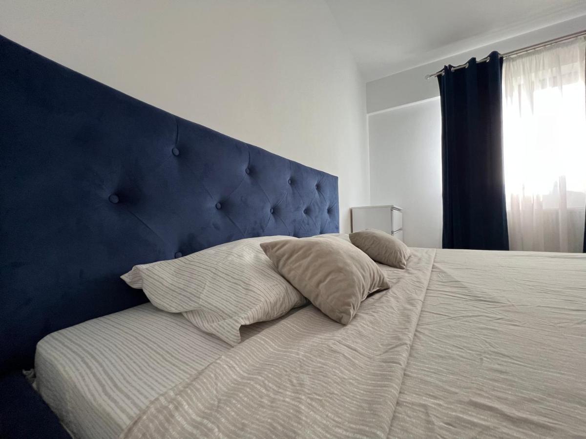 Aparthotel Lake Bucharest Luaran gambar