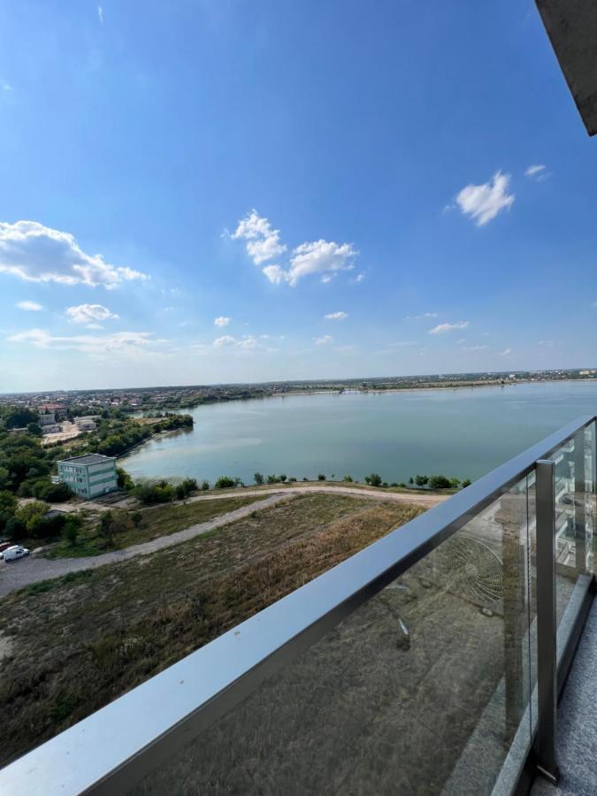 Aparthotel Lake Bucharest Luaran gambar