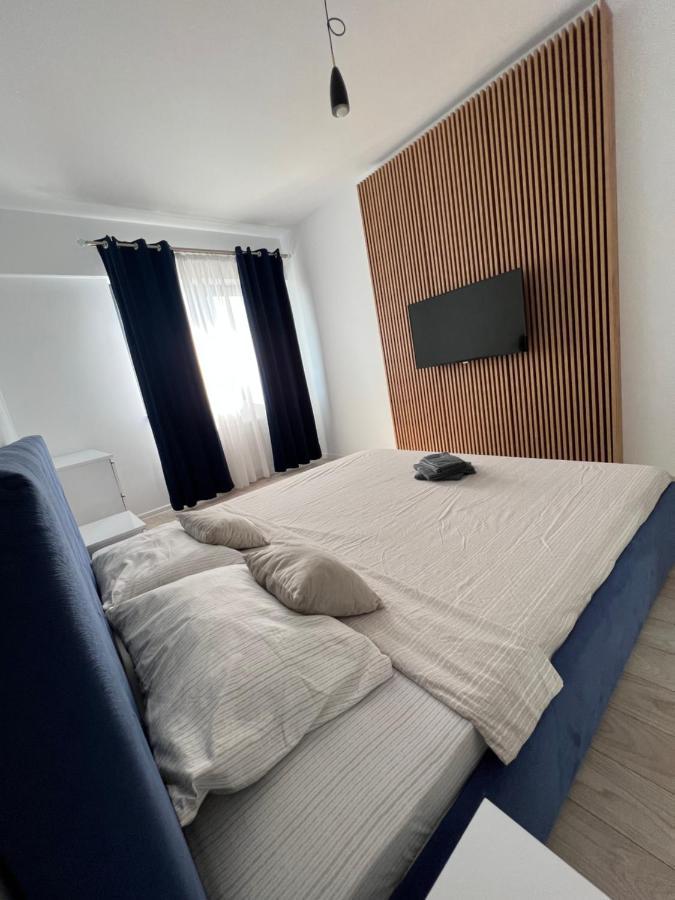 Aparthotel Lake Bucharest Luaran gambar