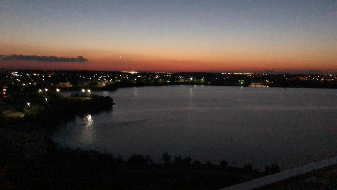 Aparthotel Lake Bucharest Luaran gambar